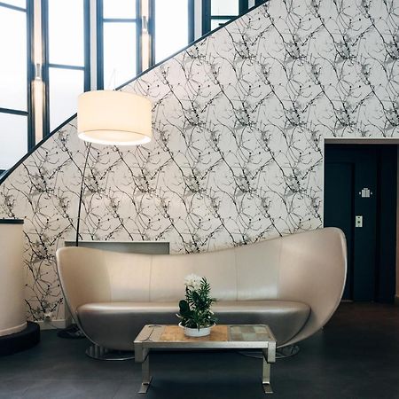 Logis Hotel Le Miramont Argeles-Gazost Bagian luar foto