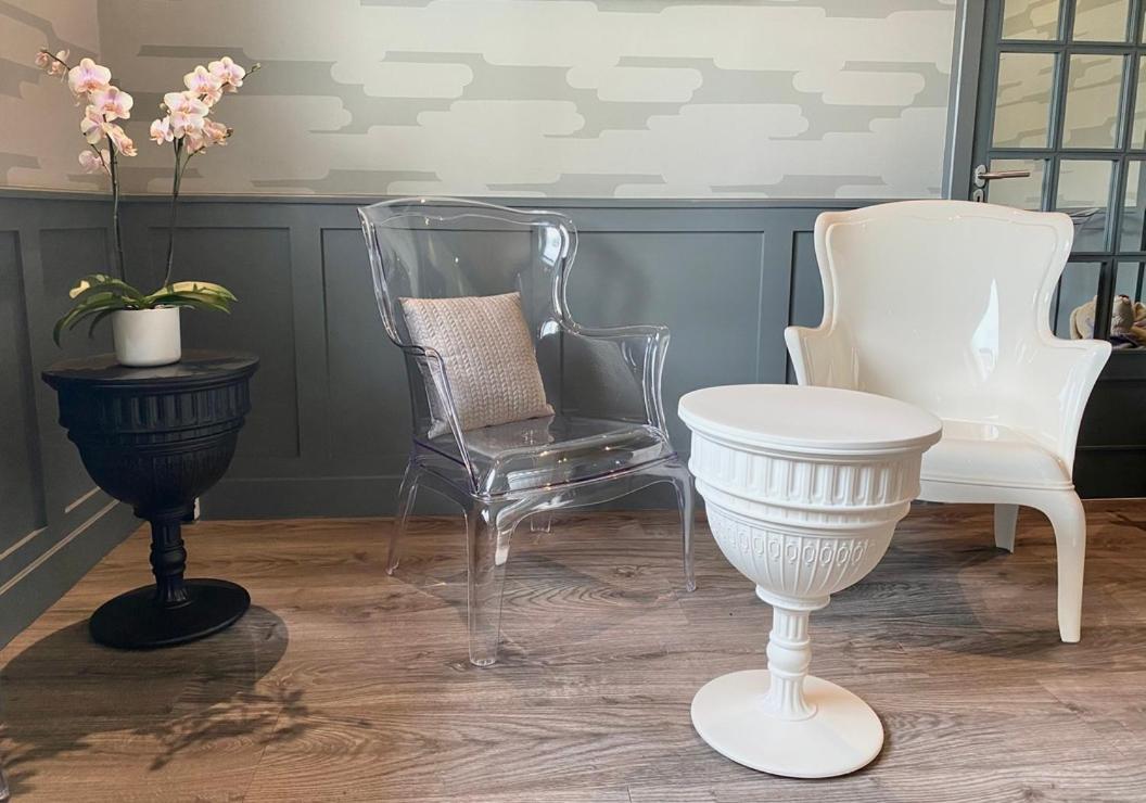 Logis Hotel Le Miramont Argeles-Gazost Bagian luar foto