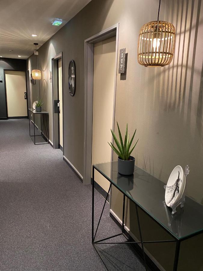 Logis Hotel Le Miramont Argeles-Gazost Bagian luar foto