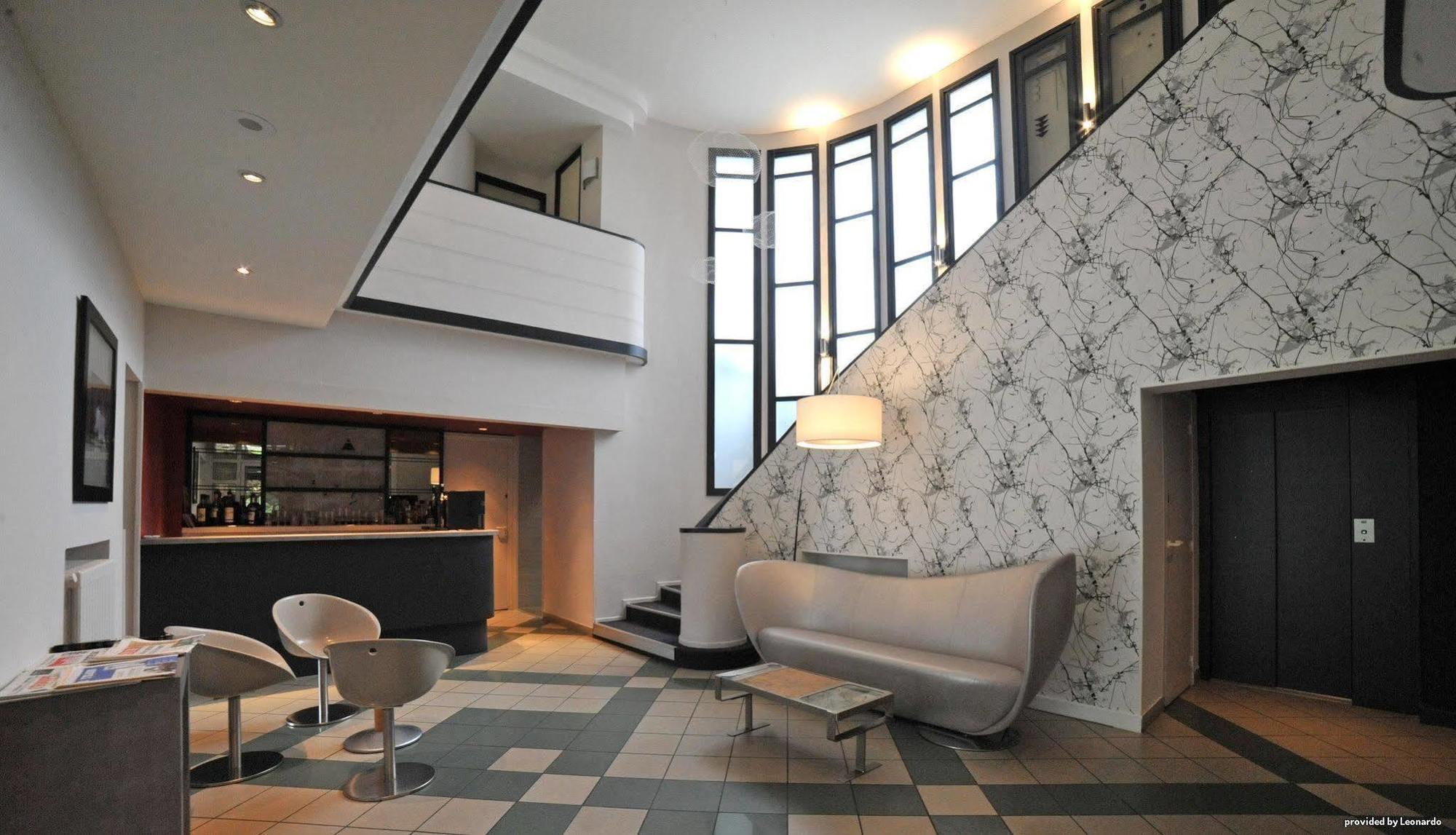 Logis Hotel Le Miramont Argeles-Gazost Bagian luar foto
