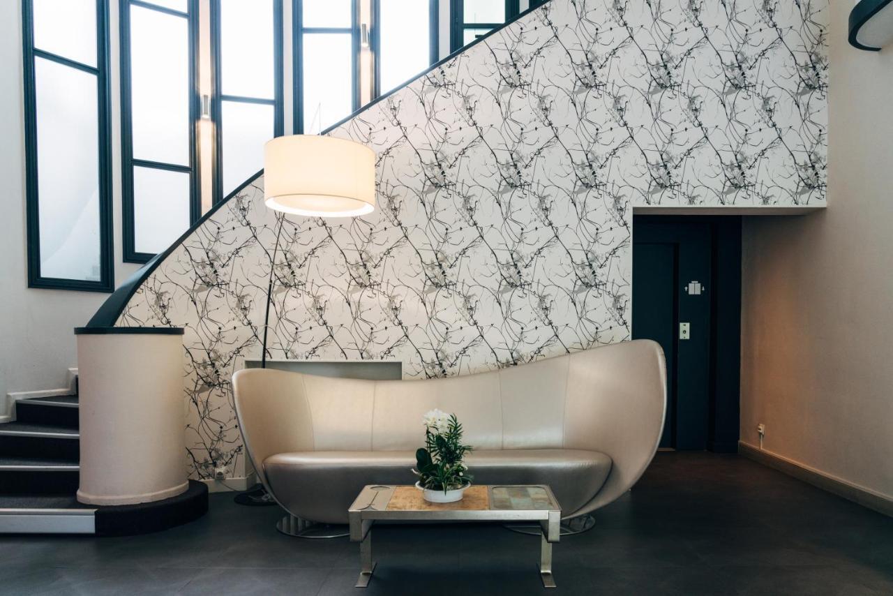 Logis Hotel Le Miramont Argeles-Gazost Bagian luar foto